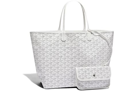 goyard st louis stockx|Goyard Reviews .